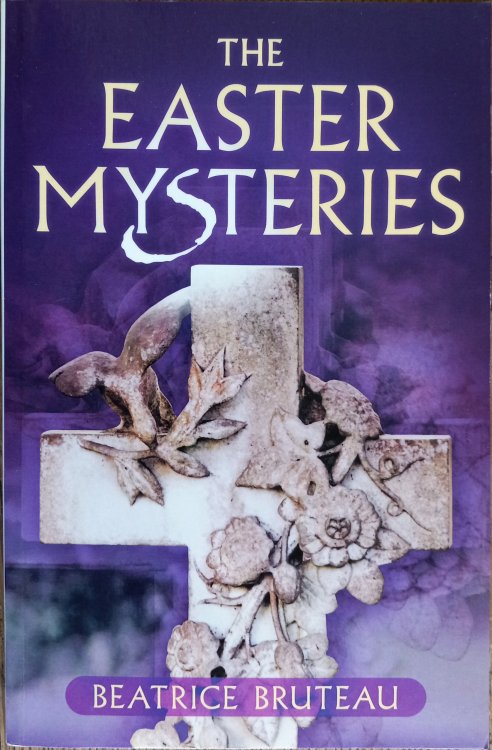 The Easter Mysteries