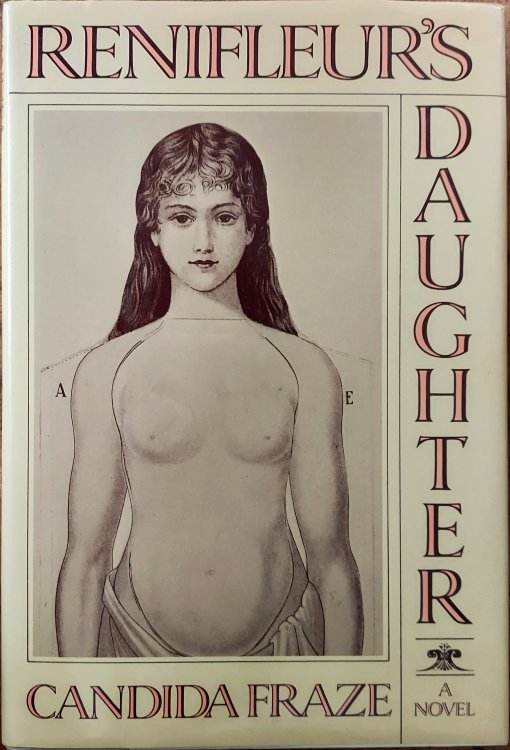 Renifleur's Daughter