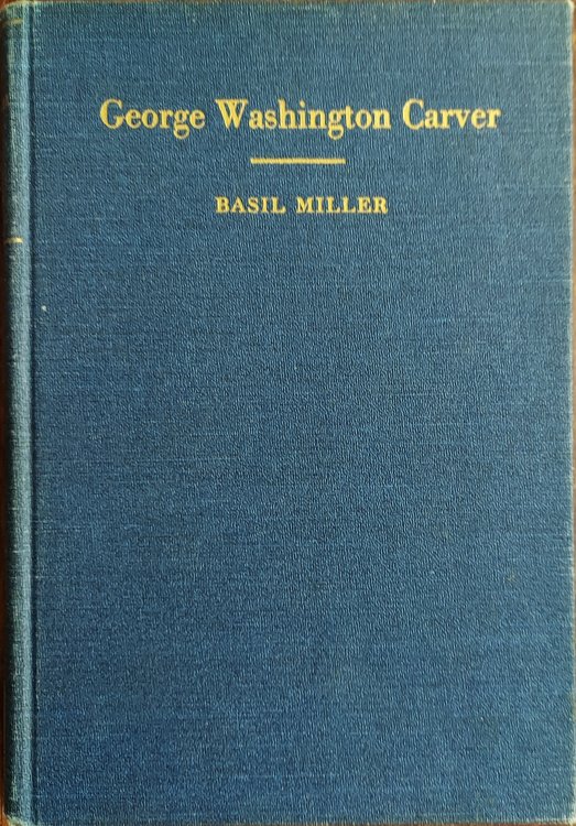 George Washington Carver