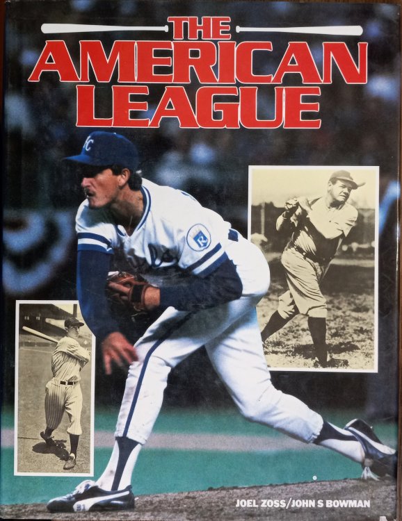 The American League