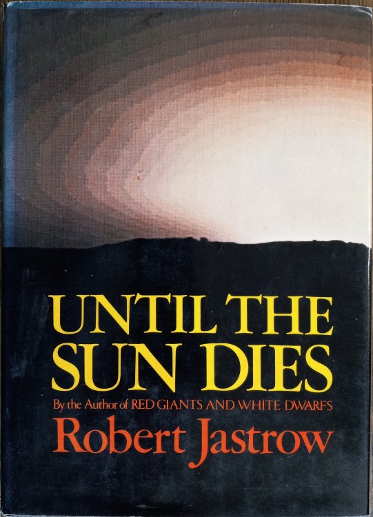 Until the Sun Dies