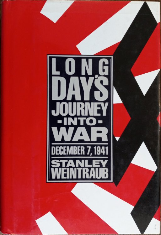 Long Day's Journey into War: December 7, 1941