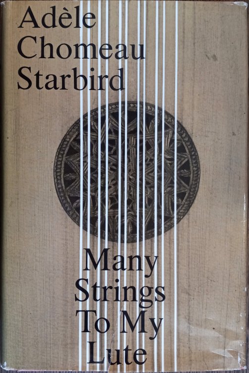 Many Strings to My Lute