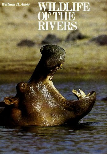Wildlife of The Rivers (Wildlife Habitats Series)