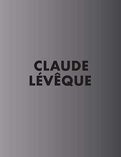 Claude Leveque