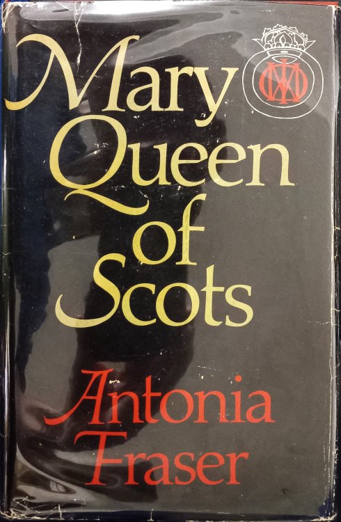 Mary Queen of Scots