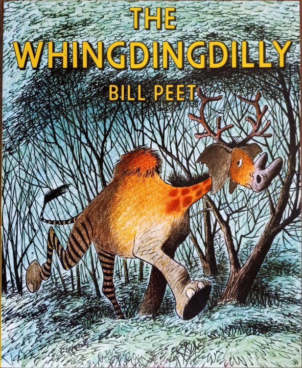 The Whingdingdilly