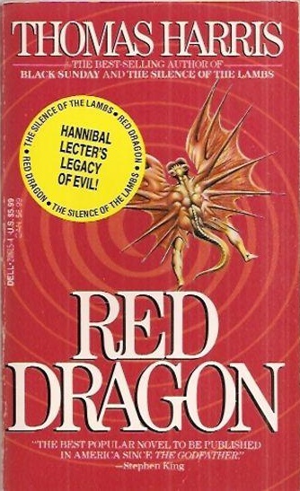 Red Dragon