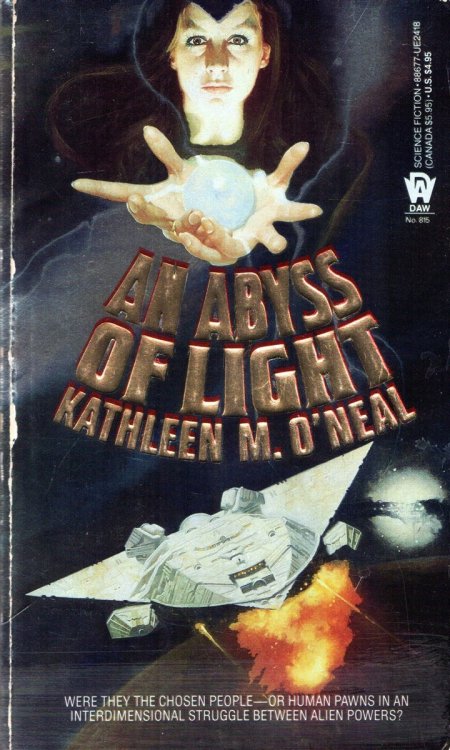 An Abyss of Light