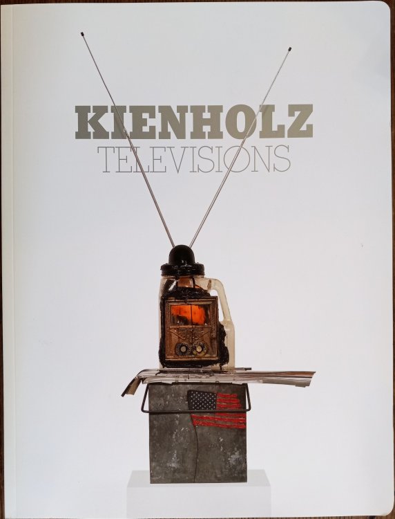 Kienholz Televisions