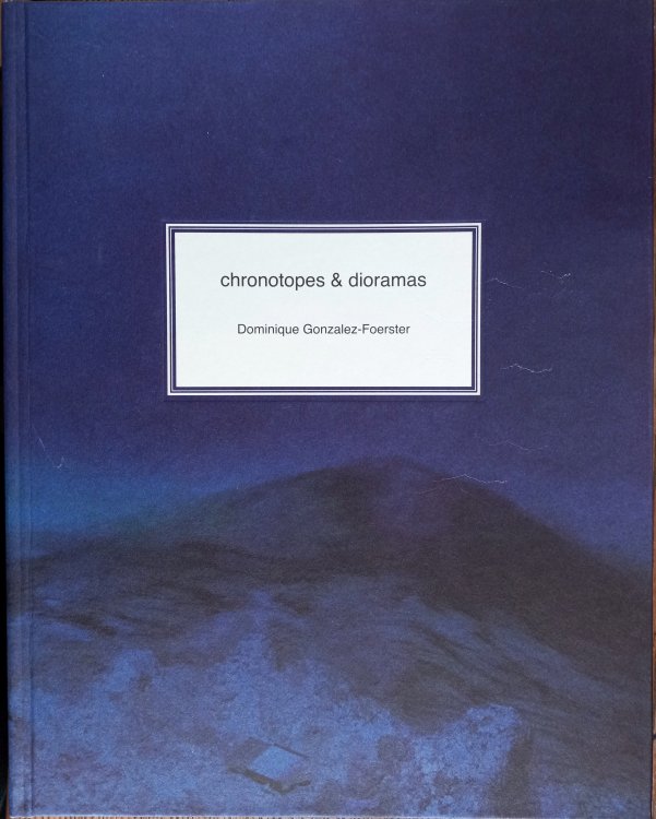 Chronotopes and Dioramas: Atlantic - Desert - Tropics