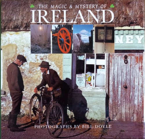 Image for The Magic and Mystery of Ireland The Magic and Mystery of Ireland
