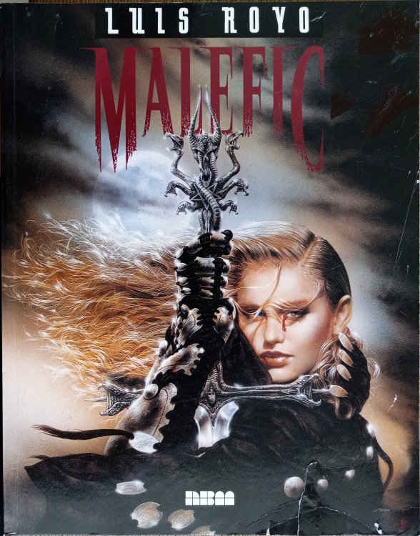 Malefic
