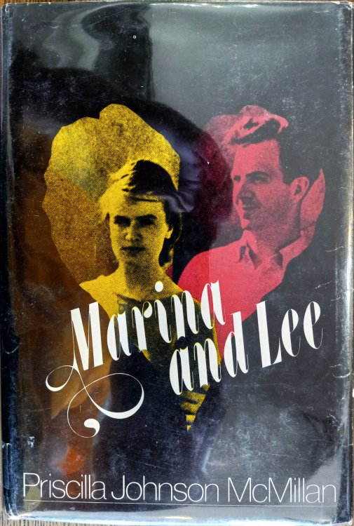 Marina and Lee