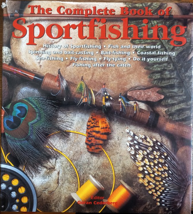 The Complete Book of Sportfishing