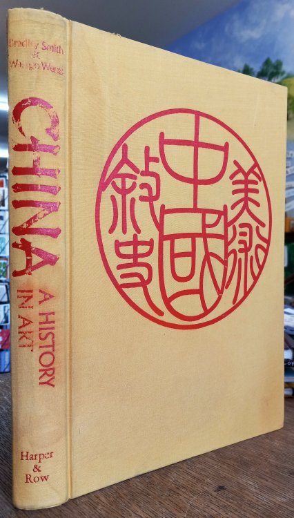 China: A History in Art
