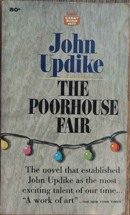 The Poorhouse Fair