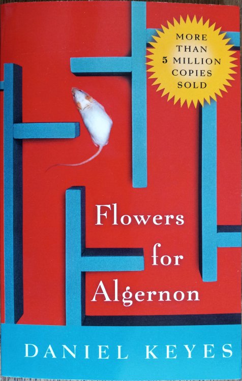 Flowers for Algernon