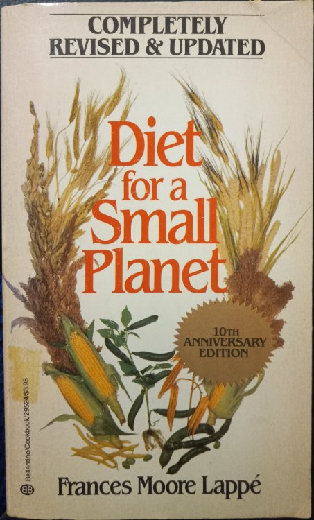 Diet for a Small Planet (10th Anniversary Edition)