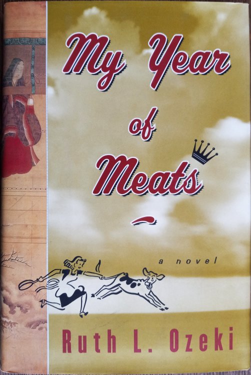 My Year of Meats
