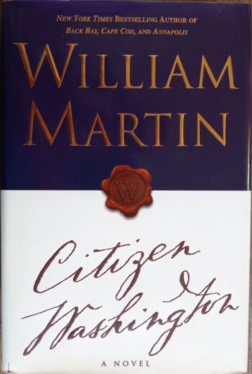 Citizen Washington