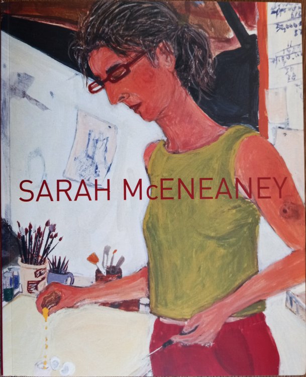 Sarah McEneaney