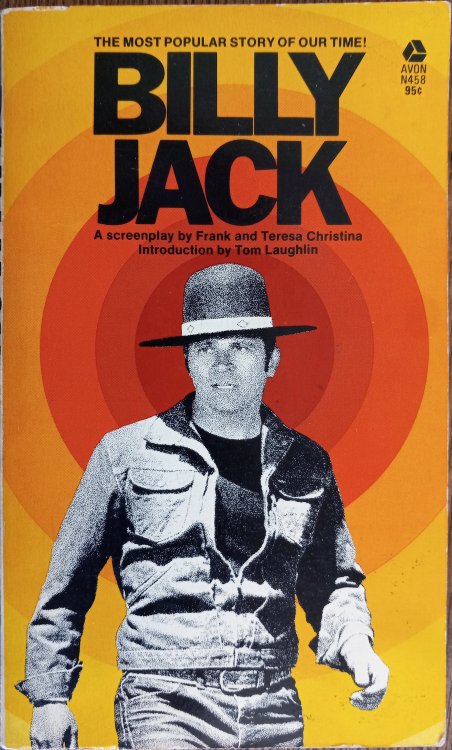 Billy Jack