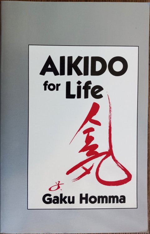 Aikido for Life