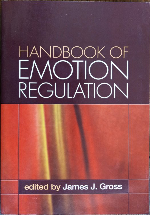 Handbook of Emotional Regulation