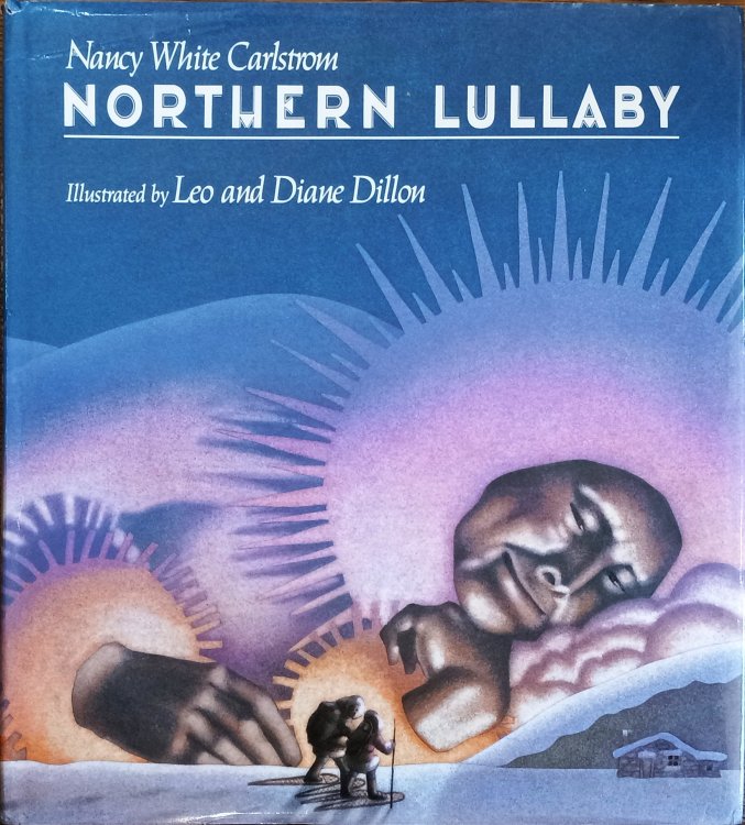 Northern Lullaby