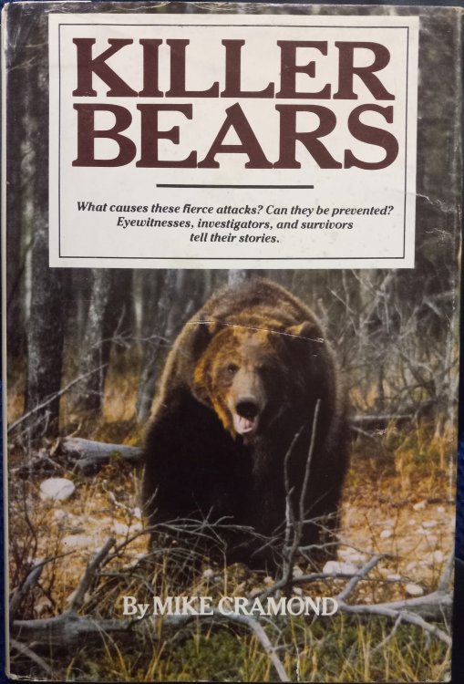 Killer Bears