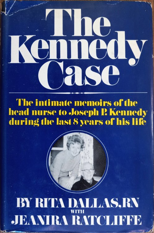 The Kennedy Case