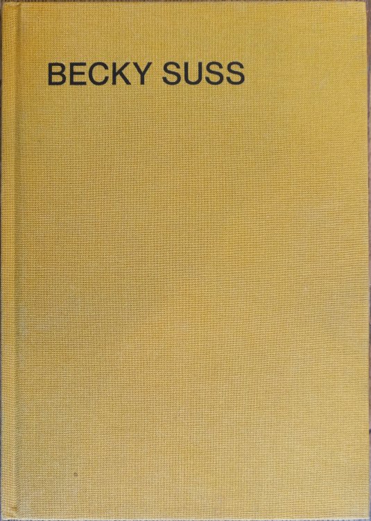 Becky Suss