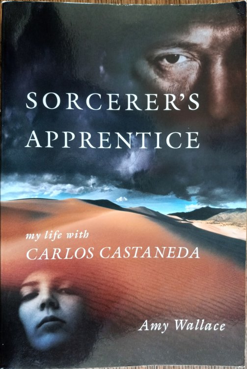 Sorcerer's Apprentice: My Life with Carlos Castaneda