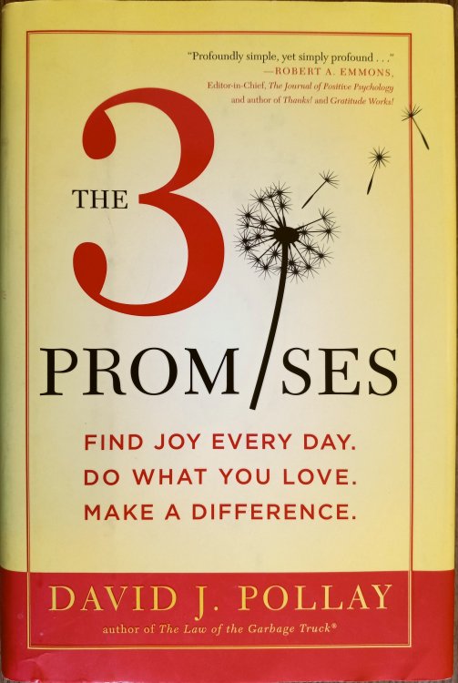 The 3 Promises