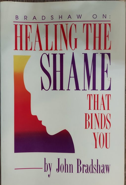 Healing the Shame That Binds You