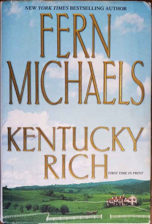 Kentucky Rich