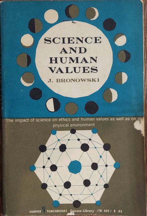 Science and Human Values