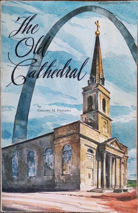 The Old Cathedral