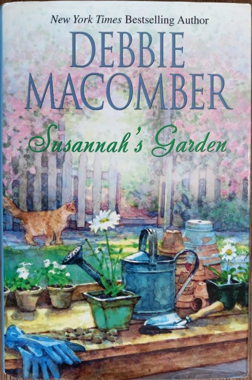 Susannah's Garden