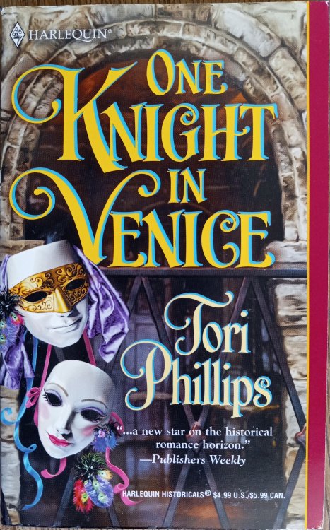 One Knight in Venice