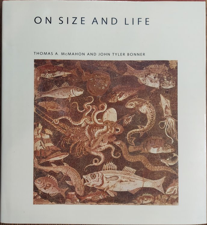 On Size and Life