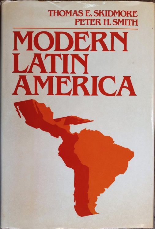 Modern Latin America