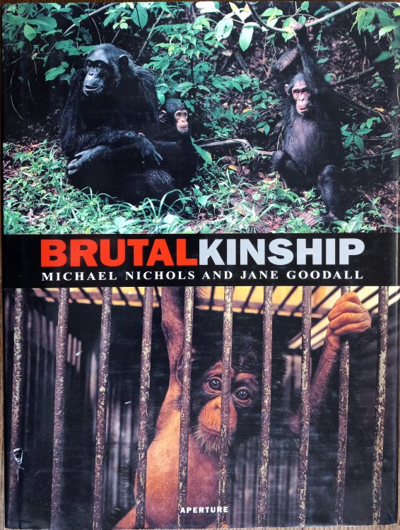 Brutal Kinship