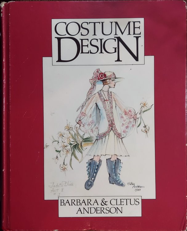Costume Design