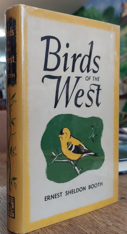Birds of the West
