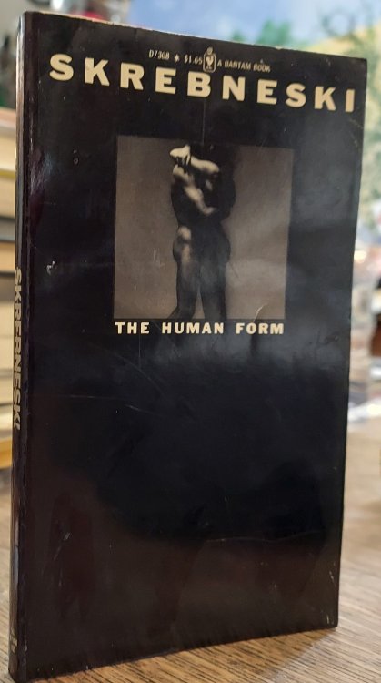 Skrebneski : The Human Form