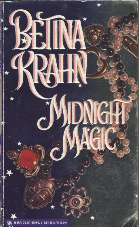 Midnight Magic