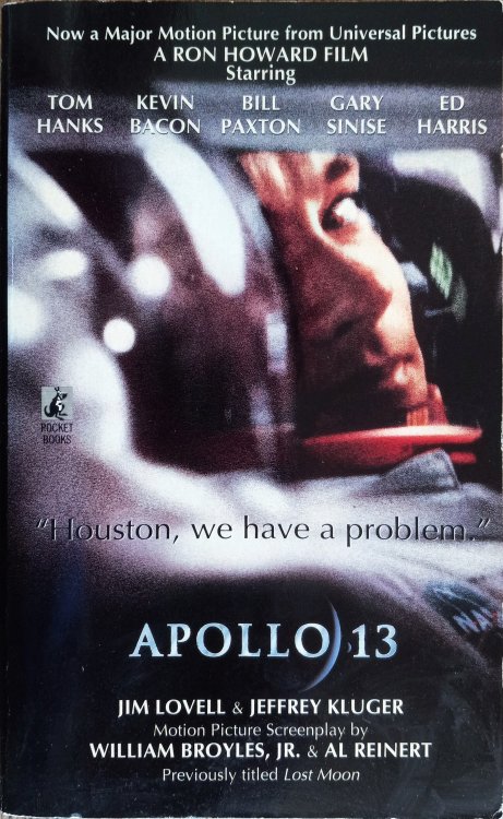 Apollo 13 (Lost Moon)