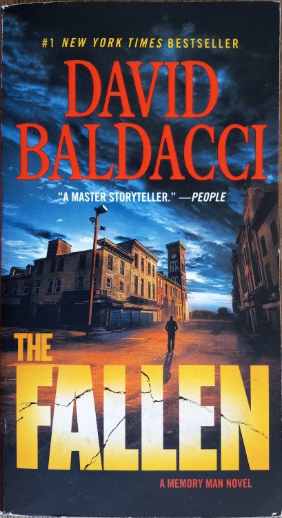 The Fallen
